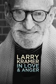 Larry Kramer In Love & Anger series tv