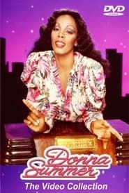 The Best of Donna Summer: The DVD Collection series tv