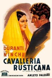 Image Cavalleria rusticana 1939