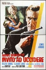 A Ticket to Die 1966 streaming