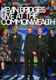 Kevin Bridges: Live at the Commonwealth series tv