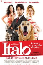 Italo series tv