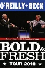 Bold & Fresh Tour 2010 series tv