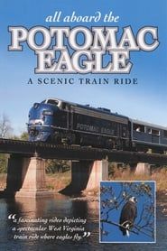 Image America By Rail: All Aboard the Potomac Eagle