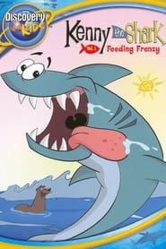 Image Kenny the Shark: Vol. 1: Feeding Frenzy