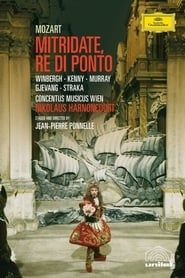 Mozart: Mitridate Re Di Ponto series tv