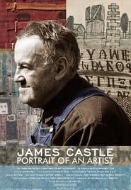 James Castle: Portrait of an Artist series tv