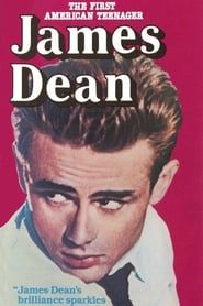 James Dean: The First American Teenager series tv