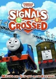 Thomas & Friends: Signals Crossed series tv