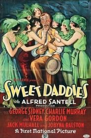 Sweet Daddies 1926 streaming