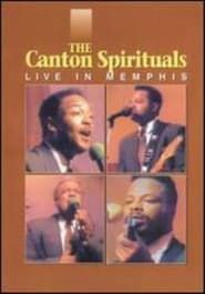 Image The Canton Spirituals: Live in Memphis