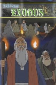 Image Old Testament IV, Exodus: An Animated Classic