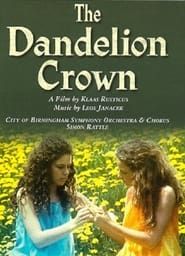 Janáček: The Dandelion Crown series tv
