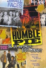 The Life and Times of Steve Marriott series tv