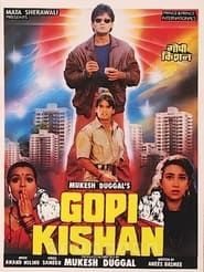 Gopi Kishan series tv