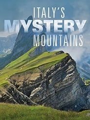 Image Italy's Mystery Mountains