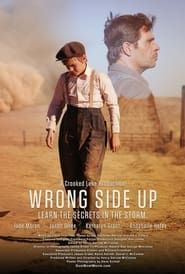 Wrong Side Up series tv