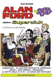 Alan Ford And The TNT Group Against Superhiccup (1988)