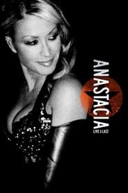 Image Anastacia: Live at Last 2004