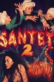 Santet 2 series tv