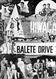 Hiwaga sa Balete Drive (1954)