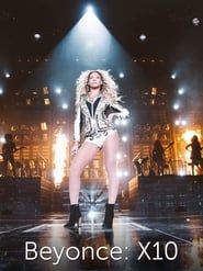 Image Beyoncé : X10 - The Mrs. Carter Show World Tour 2014