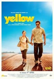 Yellow series tv
