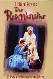 Image Strauss: Der Rosenkavalier