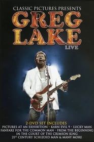 Greg Lake: Live (2006)