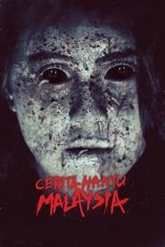 Cerita Hantu Malaysia series tv