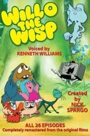 Willo the Wisp series tv