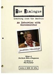 The Dialogue: An Interview with Screenwriter Jonathan Hensleigh series tv