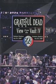 Grateful Dead: View from the Vault IV series tv