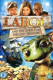 Labou and the Quest for the Lost Treasure series tv
