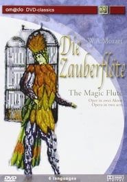 Image Mozart: The Magic Flute