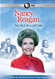 Nancy Reagan: The Role of a Lifetime series tv