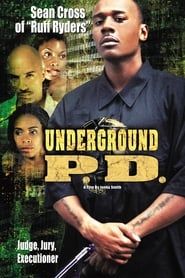Underground P.D. series tv