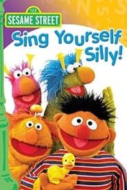 Image Sesame Street: Sing Yourself Silly! 1990