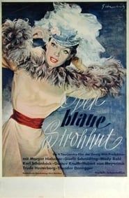 Der blaue Strohhut 1949 streaming