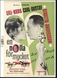 Un zéro de trop (1962)