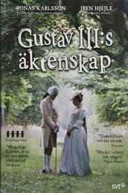 watch Gustav III:s Äktenskap