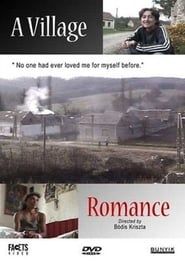 A Village Romance series tv