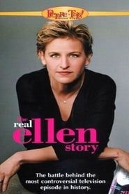 The Real Ellen Story series tv