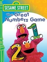Image Sesame Street: The Great Numbers Game 1998