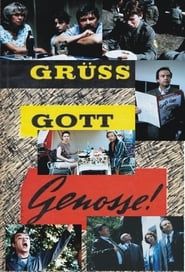 Grüß Gott, Genosse series tv