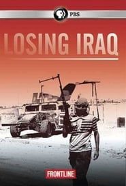 Frontline: Losing Iraq 2014 streaming