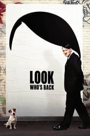 Look Who's Back series tv
