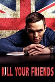 Kill Your Friends 2015 streaming