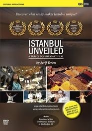 Image Istanbul Unveiled