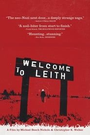 Welcome to Leith series tv